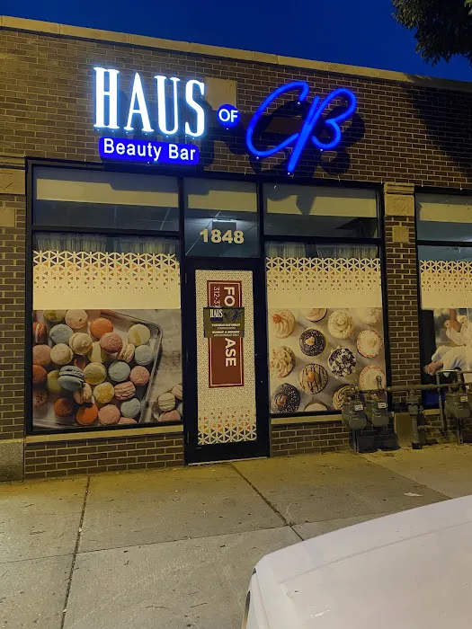 HAUS OF CB BEAUTY BAR Picture 10