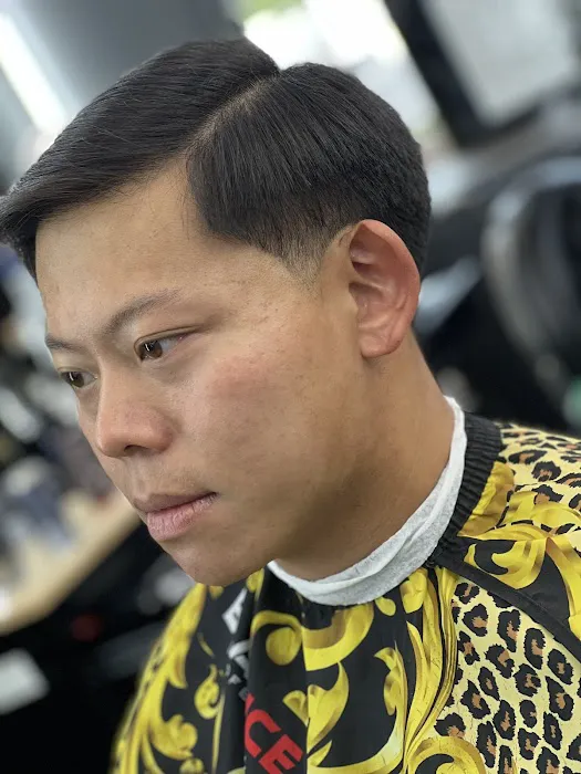 José C. @ Refined Barber Co. Picture 7