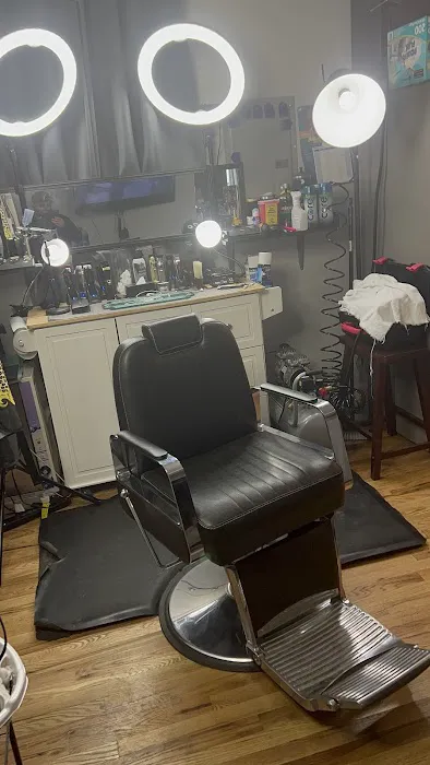 José C. @ Refined Barber Co. Picture 5