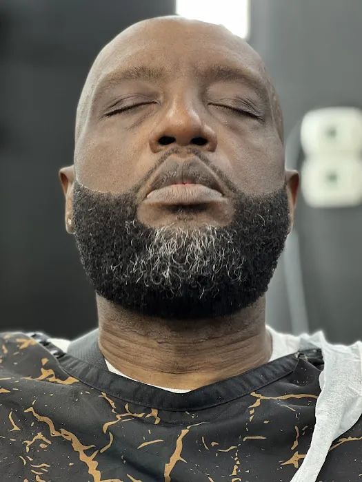 José C. @ Refined Barber Co. Picture 2