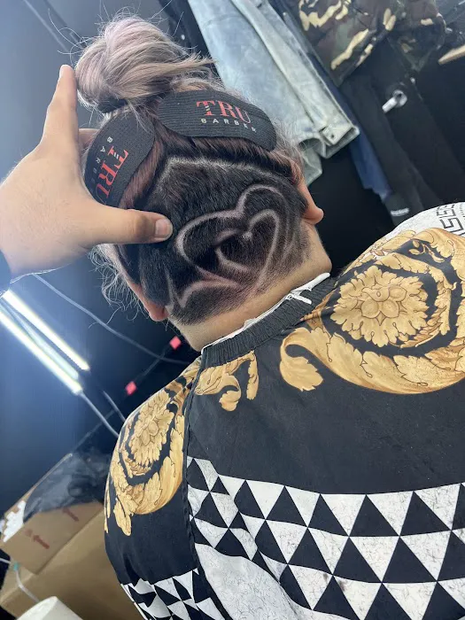 José C. @ Refined Barber Co. Picture 1