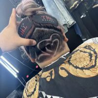 José C. @ Refined Barber Co. ico