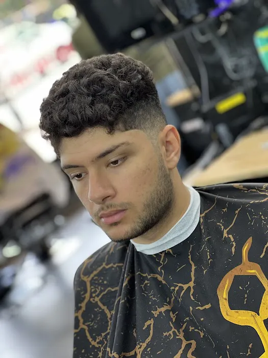 José C. @ Refined Barber Co. Picture 6
