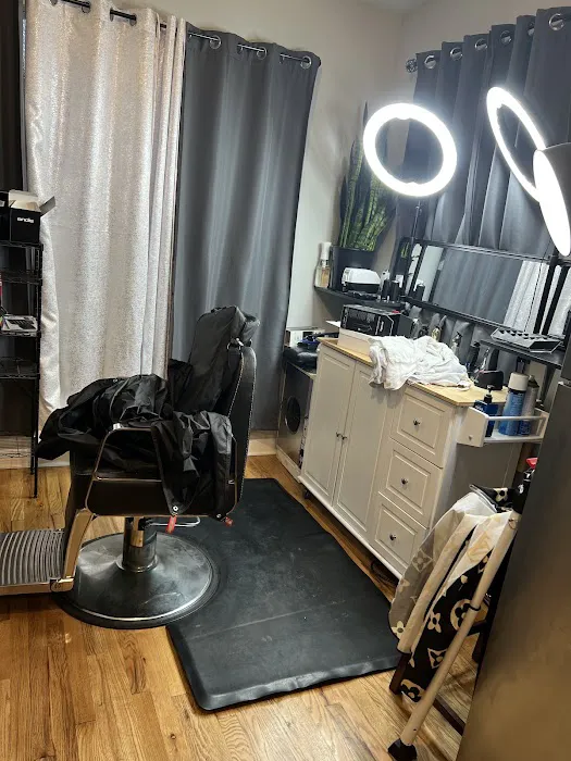 José C. @ Refined Barber Co. Picture 10