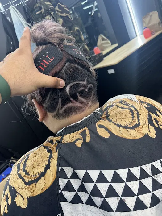 José C. @ Refined Barber Co. Picture 9