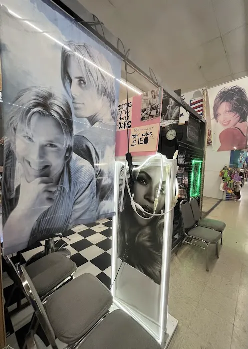 Fredys barber Picture 6