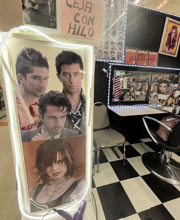 Fredys barber Picture 2