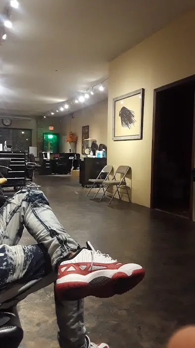 Lockology Salon Picture 4