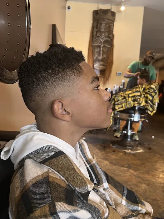 Lockology Salon Picture 10
