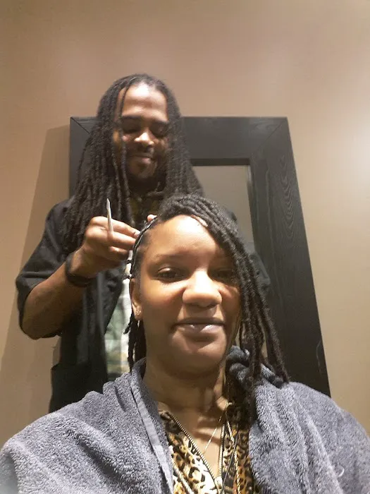 Lockology Salon Picture 5