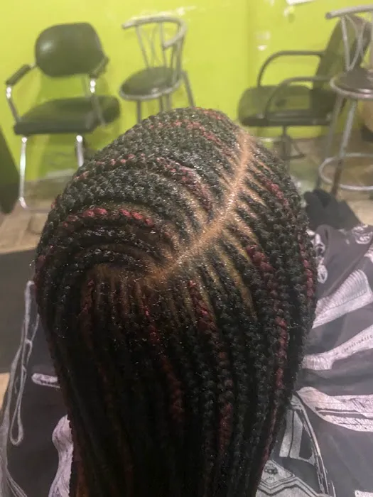 Fatou African Hair Braiding Picture 4