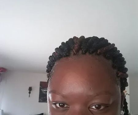 Fatou African Hair Braiding