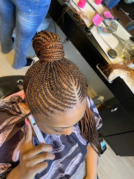 Fatou African Hair Braiding Picture 2