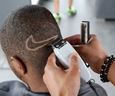 Clippers Inc Barber Shop