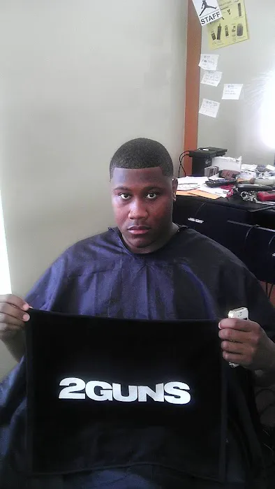 Clippers Inc Barber Shop Picture 6