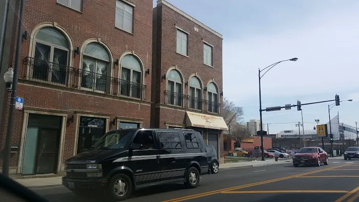 Clippers Inc Barber Shop Picture 8