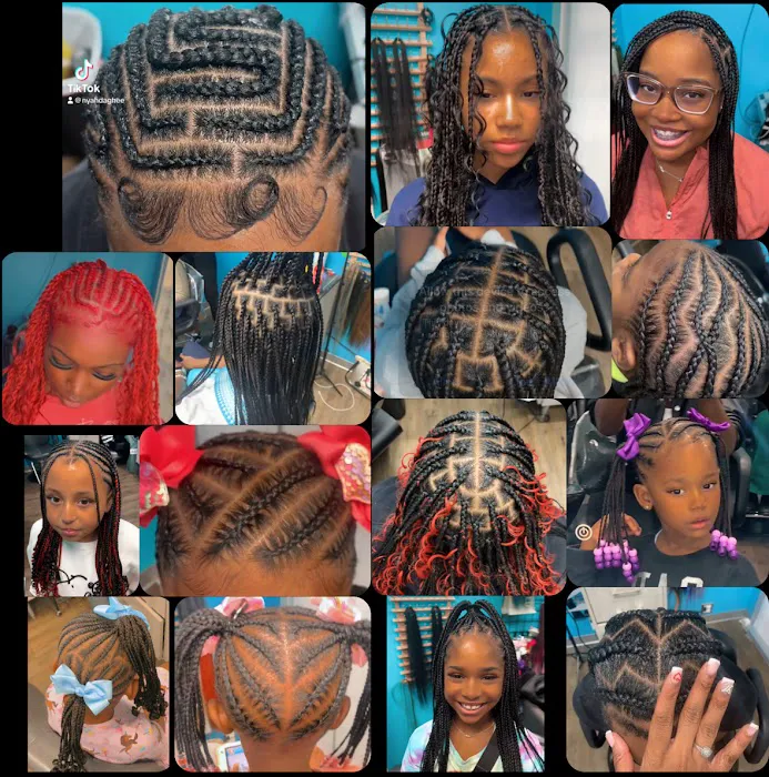 Touched By Nyah Picture 9
