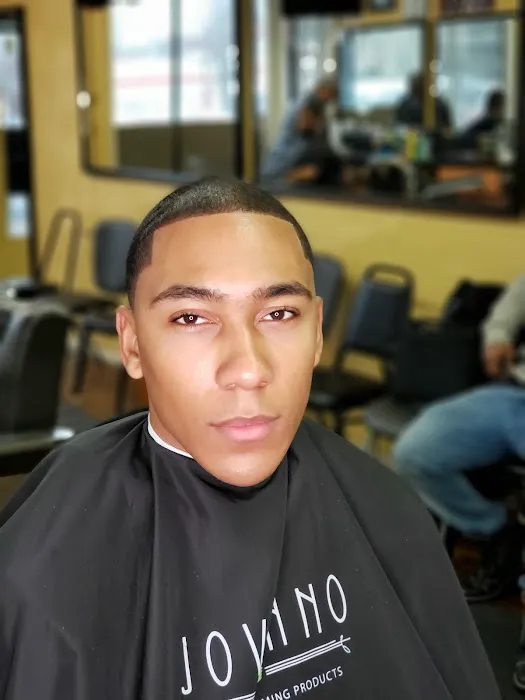 Ac Barber Shop Picture 6