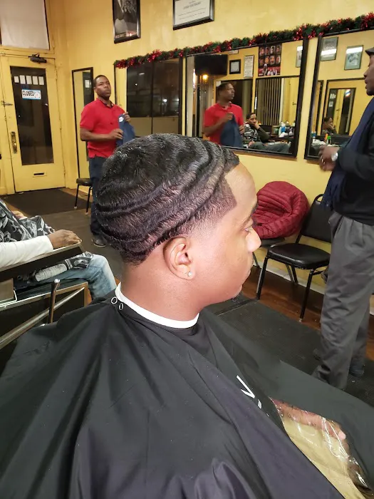 Ac Barber Shop Picture 7