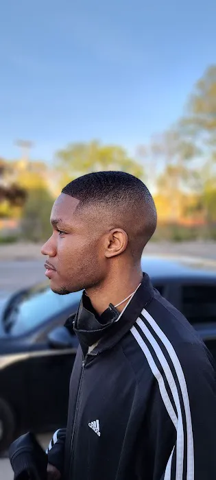 Ac Barber Shop Picture 1