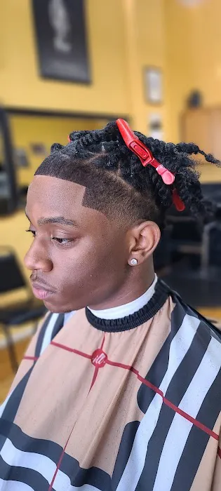 Ac Barber Shop Picture 10