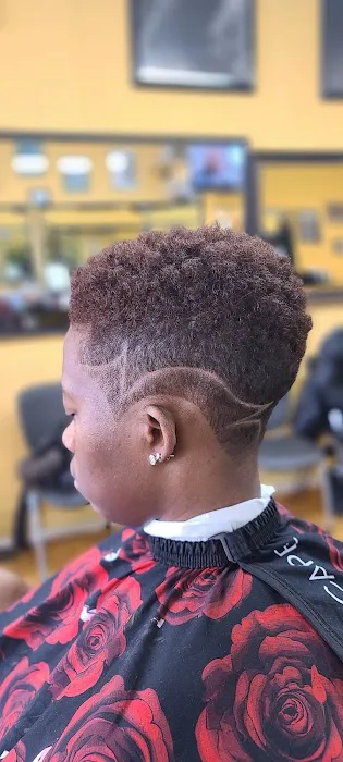 Ac Barber Shop Picture 2