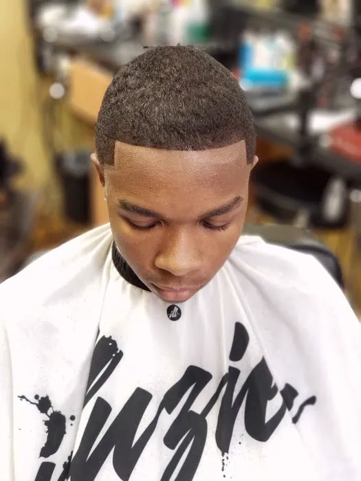 Ac Barber Shop Picture 3