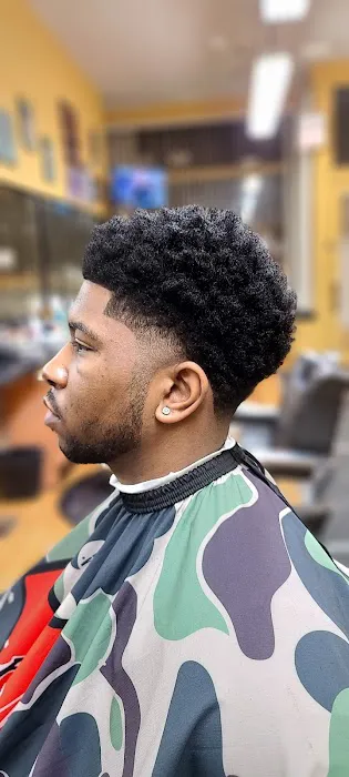 Ac Barber Shop Picture 4