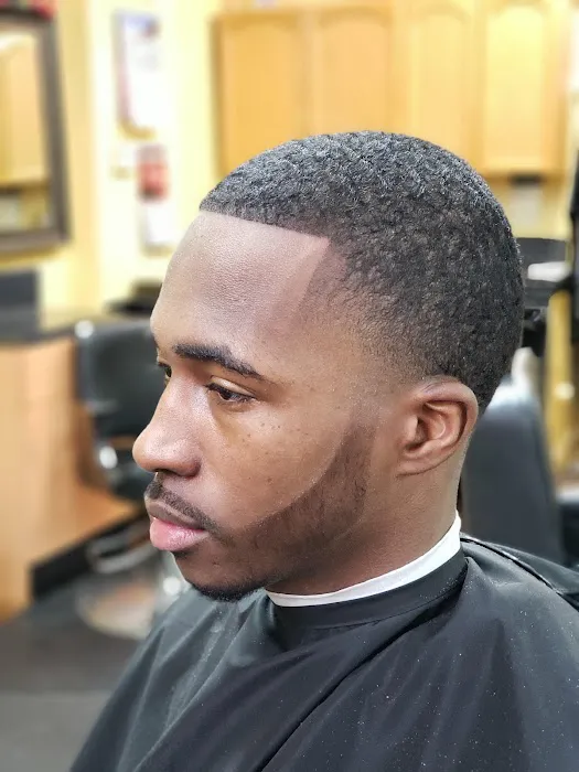 Ac Barber Shop Picture 8