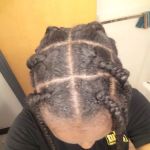 African Queen Braids & Beauty