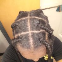African Queen Braids & Beauty ico