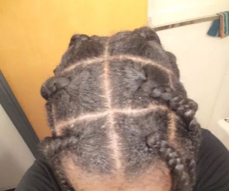 African Queen Braids & Beauty