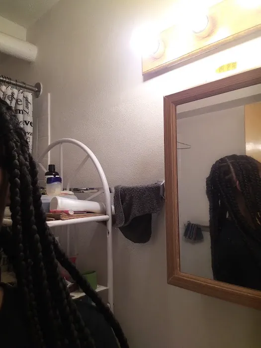 African Queen Braids & Beauty Picture 7