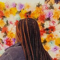 Africa Hair Braiding ico