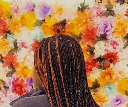 Africa Hair Braiding
