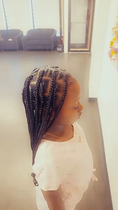 Africa Hair Braiding Picture 9