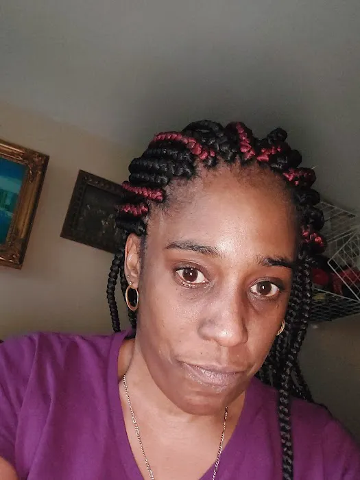 Maba African Hair Braiding Picture 6