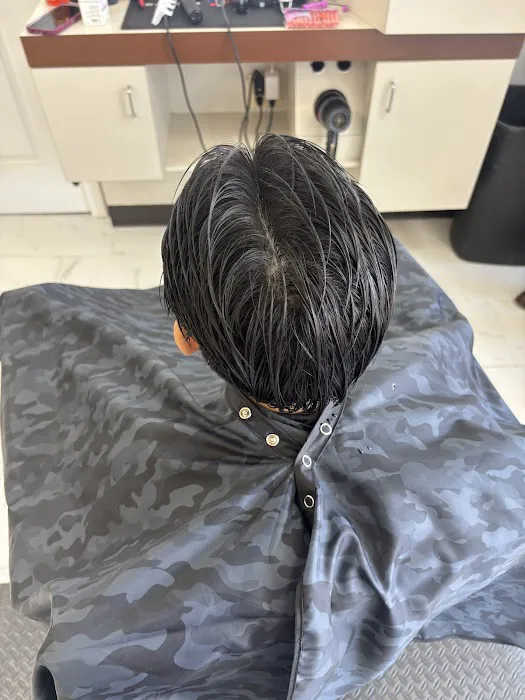 Espinoza's Unisex Salon Picture 1