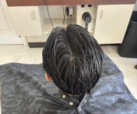 Espinoza's Unisex Salon