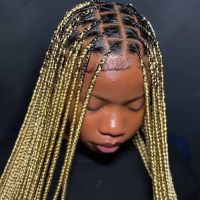 Empress Beauty Braids ico