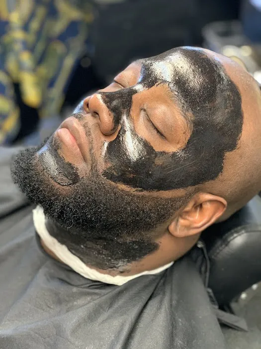 Kutten Up Barber Shop Picture 10