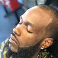 Kutten Up Barber Shop ico