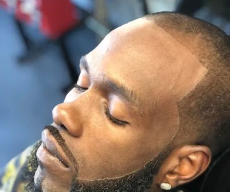 Kutten Up Barber Shop