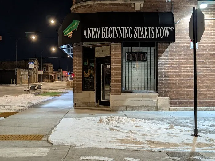 Charday's Barbershop and Beauty Salon Picture 1