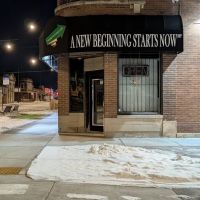 Charday's Barbershop and Beauty Salon ico