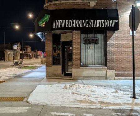 Charday's Barbershop and Beauty Salon