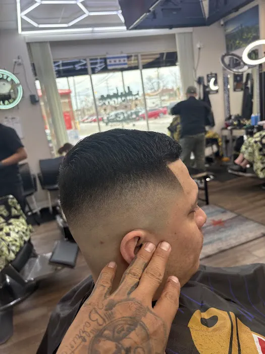 Barberojosevnezuela Picture 1