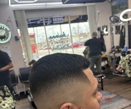 Barberojosevnezuela