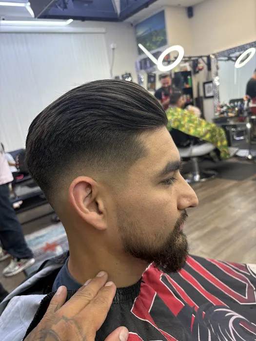 Barberojosevnezuela Picture 3