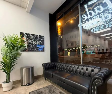 Fade Incorporated Cicero Barber Shop